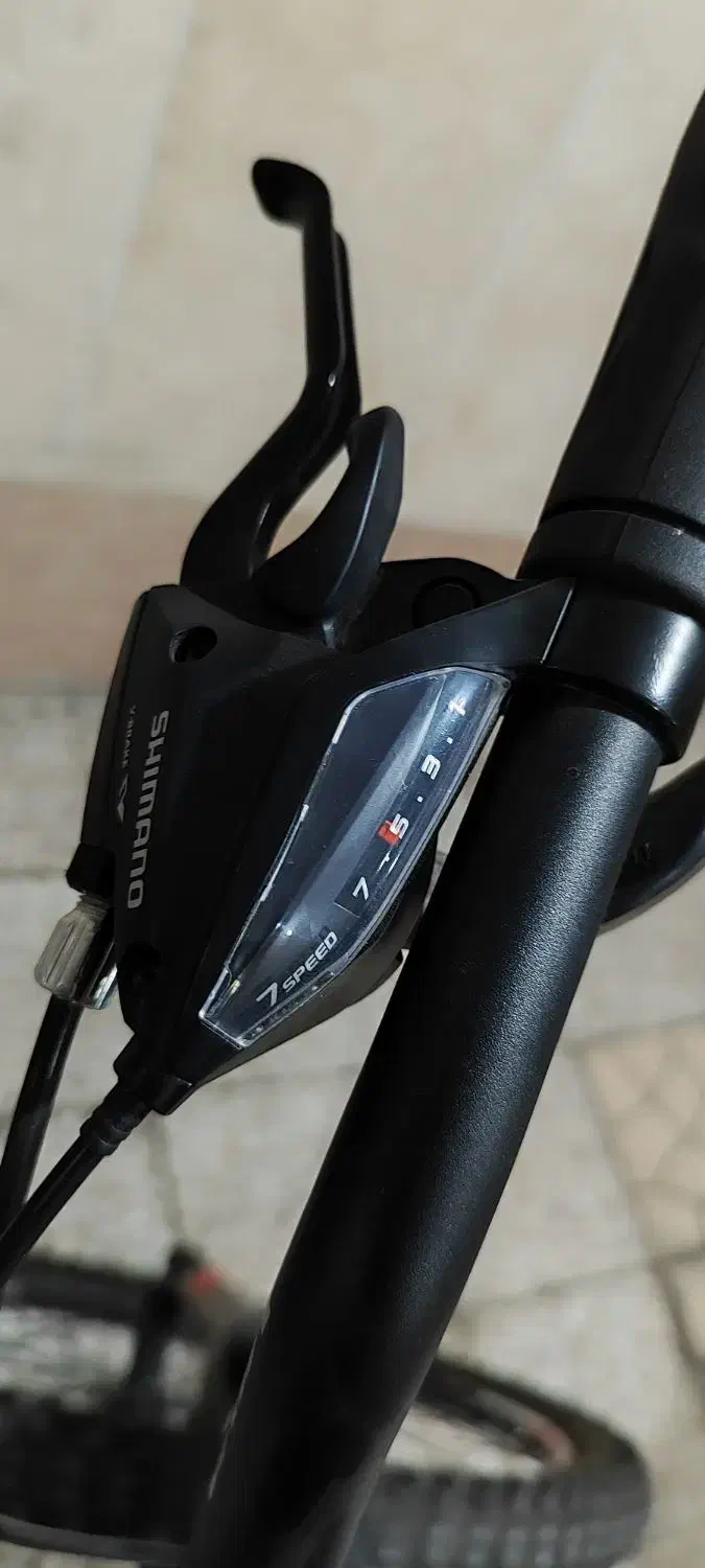 دوچرخه 29 ویوا|دوچرخه، اسکیت، اسکوتر|تهران, افسریه شمالی|دیوار