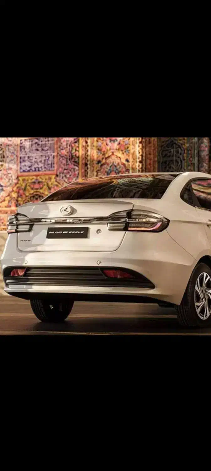 KMCایگل نقدواقساط|خودرو سواری و وانت|کرج, اصفهانی‌ها|دیوار