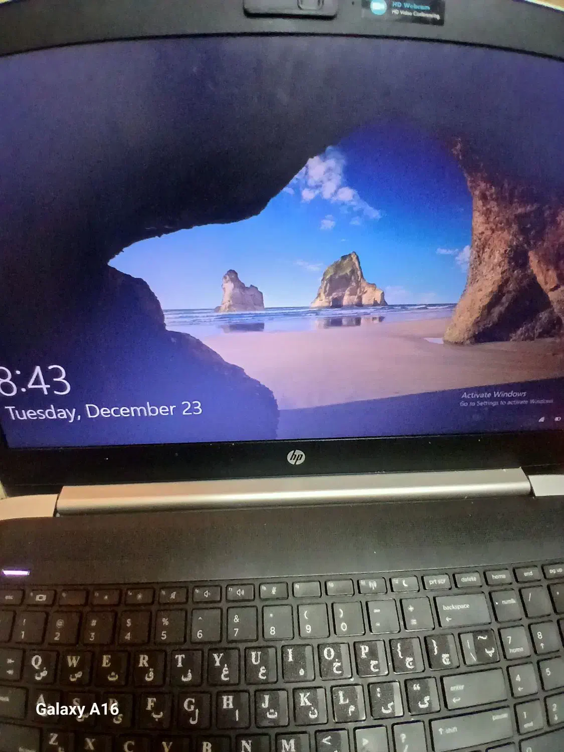 لپ تاپ|رایانه همراه|گلپایگان, |دیوار