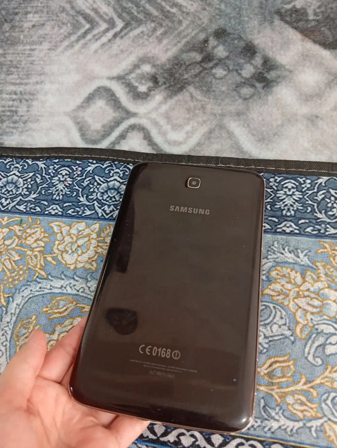 تب لت سام سونک|تبلت|رودبنه, |دیوار