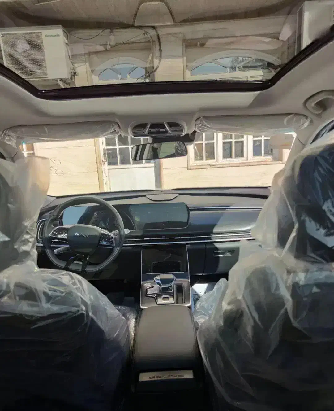 بیجینگ x7|خودرو سواری و وانت|بابلسر, |دیوار