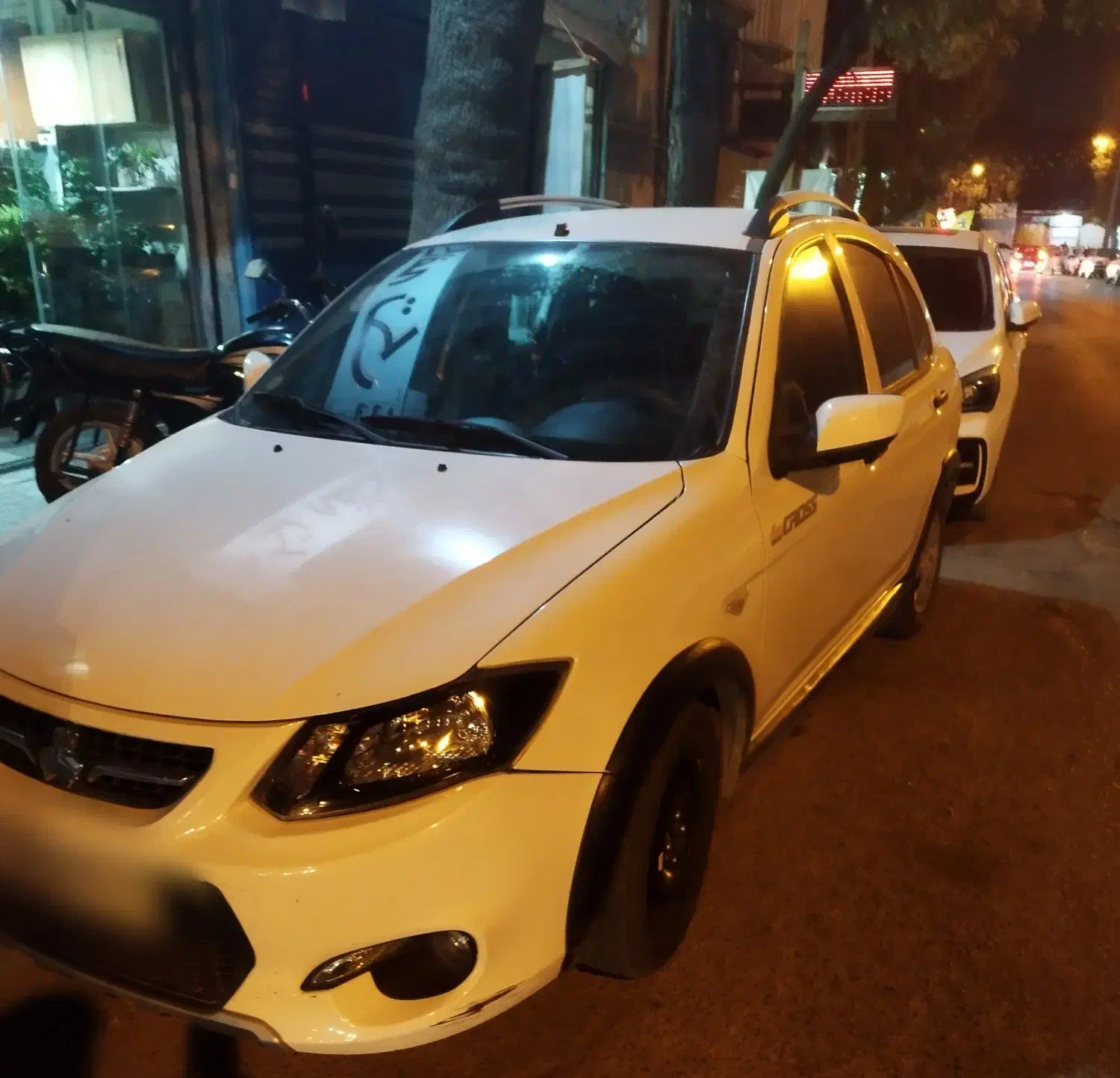 کوییک mt 1402 خانگی|خودرو سواری و وانت|خرمآباد, |دیوار