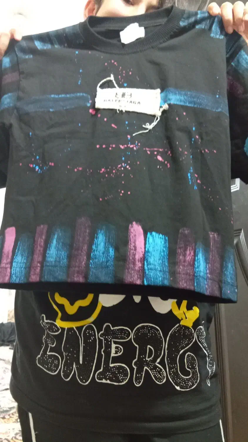 دست لباس|کفش و لباس بچه|اهواز, چهارصد دستگاه|دیوار