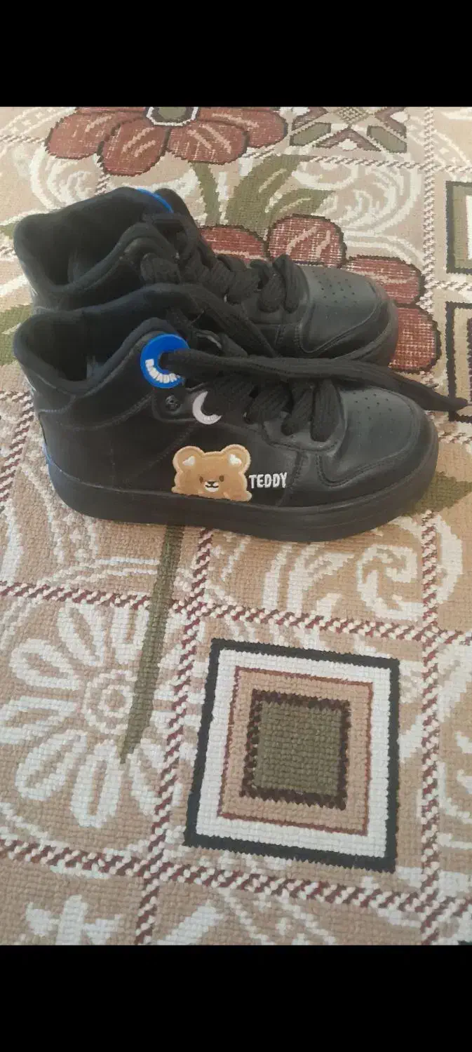 کتونی|کیف، کفش، کمربند|محمدشهر, شهرک پیام (مهرالبرز)|دیوار