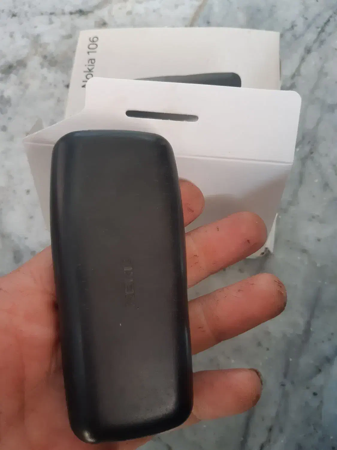 گوشی نوکیا|موبایل|آزادشهر, |دیوار