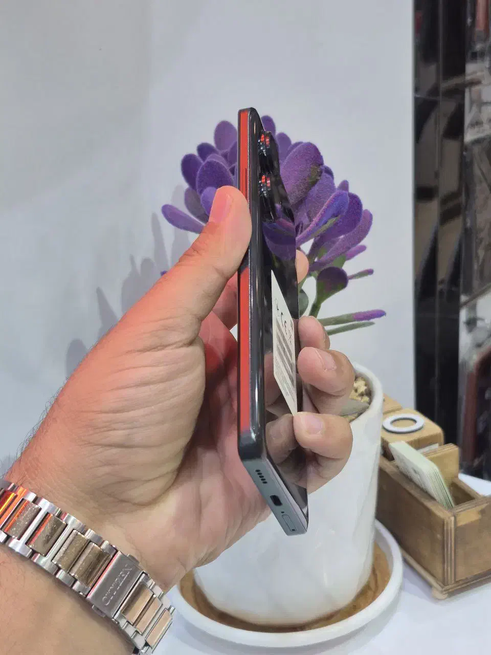 Note13 Pro Plus با شرایط اقساط|موبایل|سبزوار, ابوریحان|دیوار