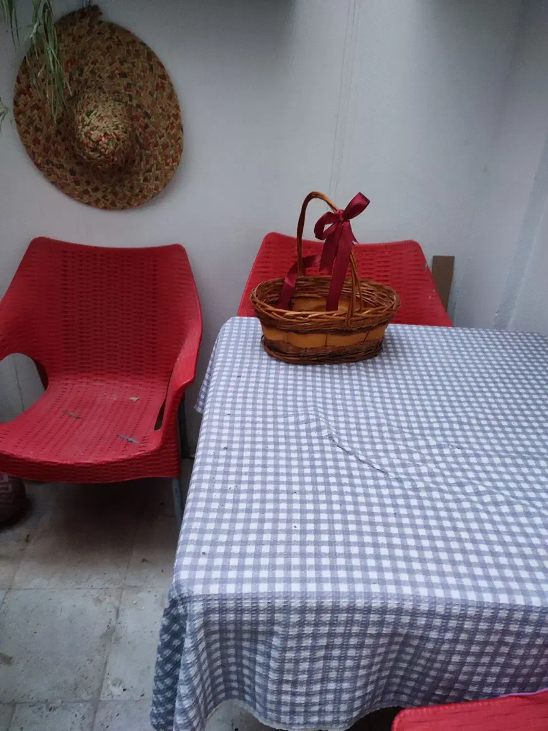 میزو صندلی|میز و صندلی غذاخوری|فردیس, نسترن شرقی|دیوار