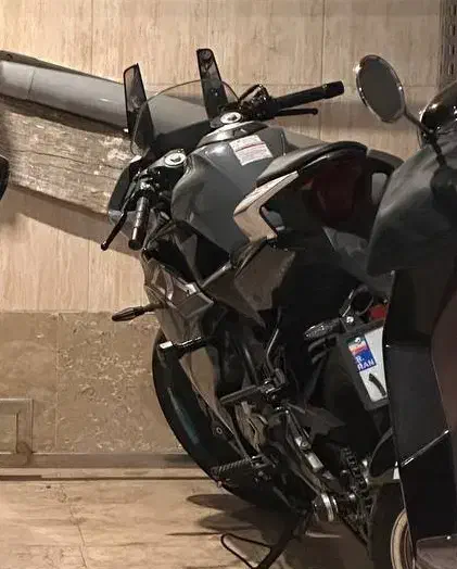 cf 250 sr|موتورسیکلت|تهران, تهران‌نو|دیوار