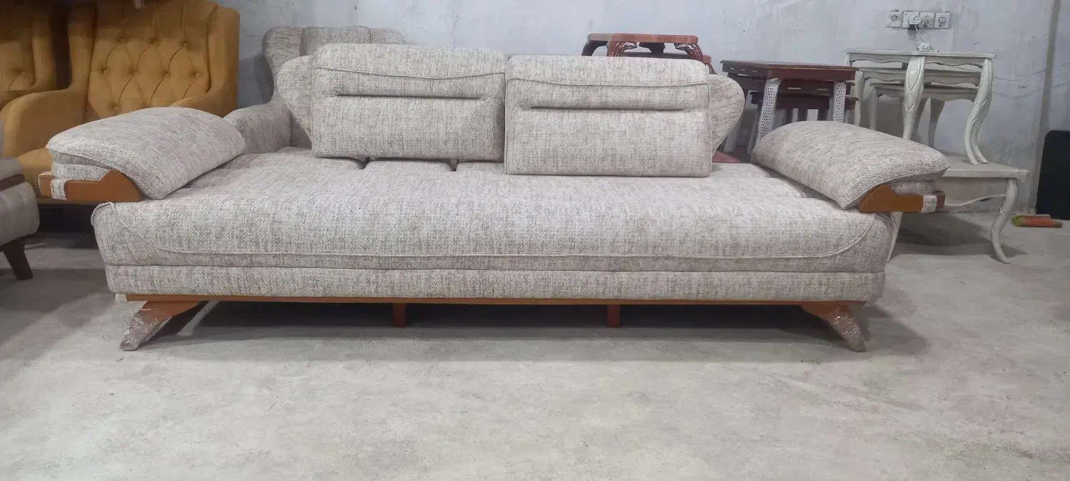 مبل تمام مکانیزه|مبلمان خانگی و میز عسلی|ارومیه, |دیوار