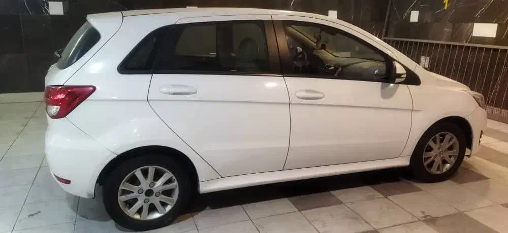 سابرینا مدل98 اتومات|خودرو سواری و وانت|رودهن, |دیوار