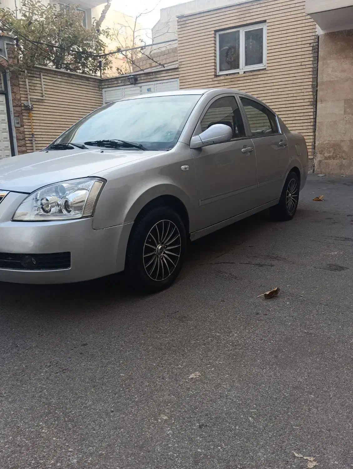 ام وی ام ۵۳۰|خودرو سواری و وانت|تبریز, |دیوار