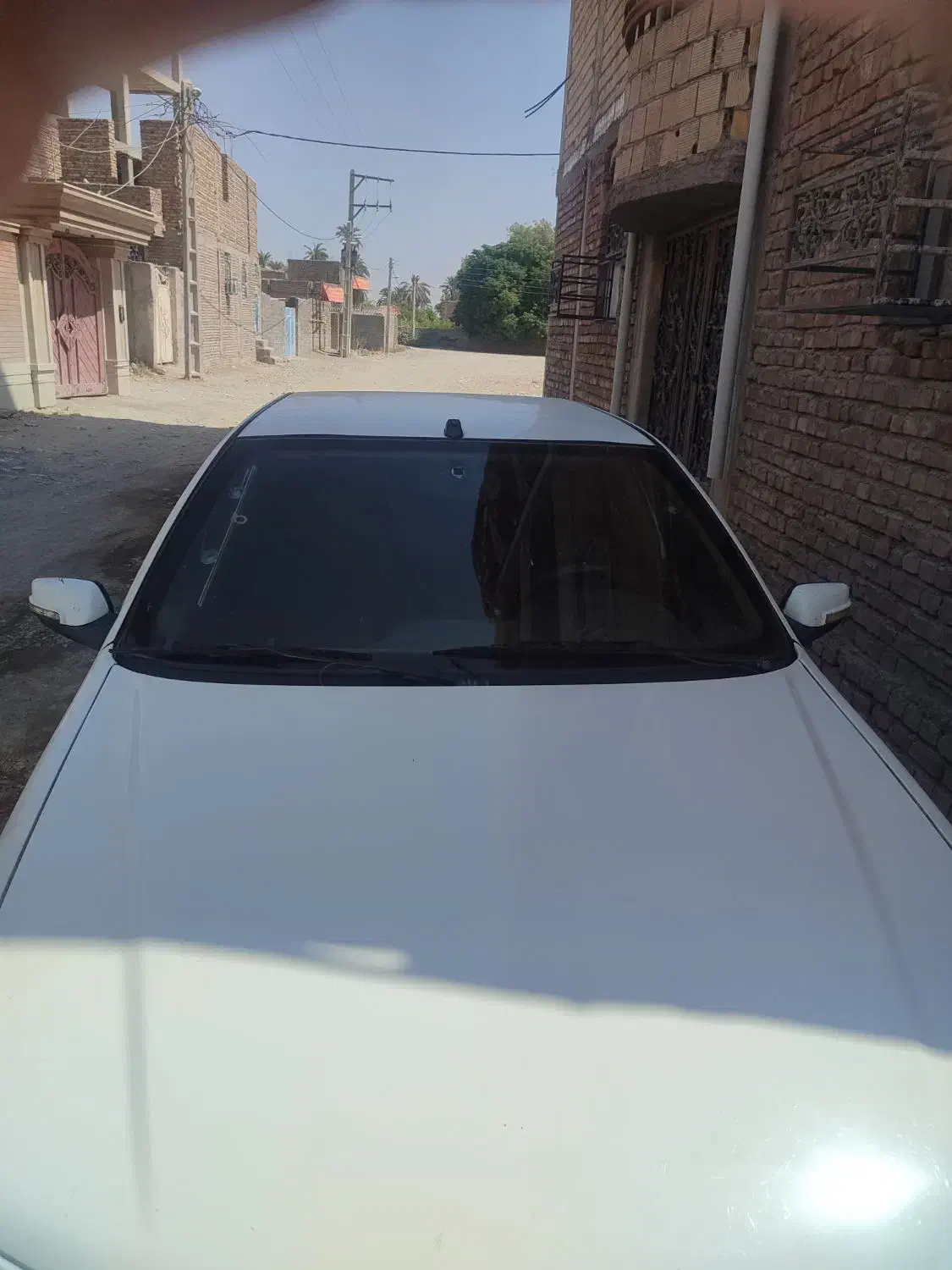 سلام فروش پژوپارس مدل96|خودرو سواری و وانت|ایرانشهر, |دیوار