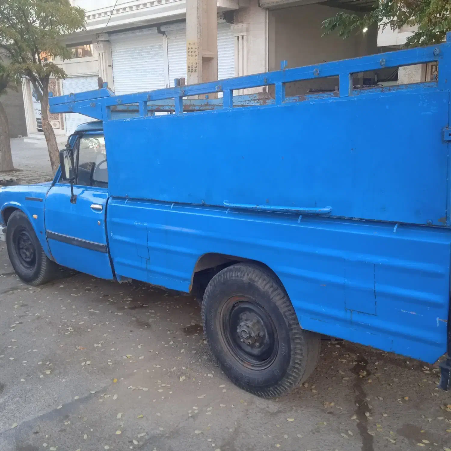 نیسان ژاپنی سالم|خودرو سواری و وانت|ابهر, |دیوار