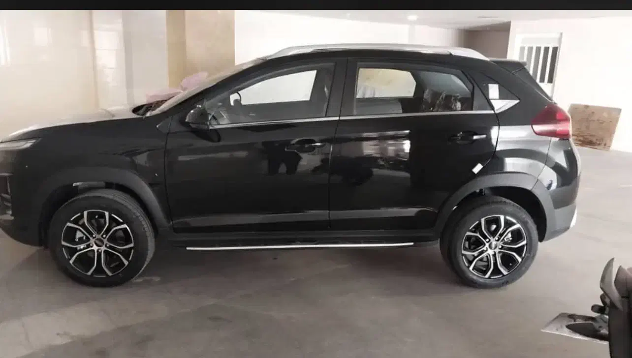 ام و ام x22 دنده پرو ۱۴۰۳ صفر کیلومتر خشک|خودرو سواری و وانت|شیراز, سینما سعدی|دیوار