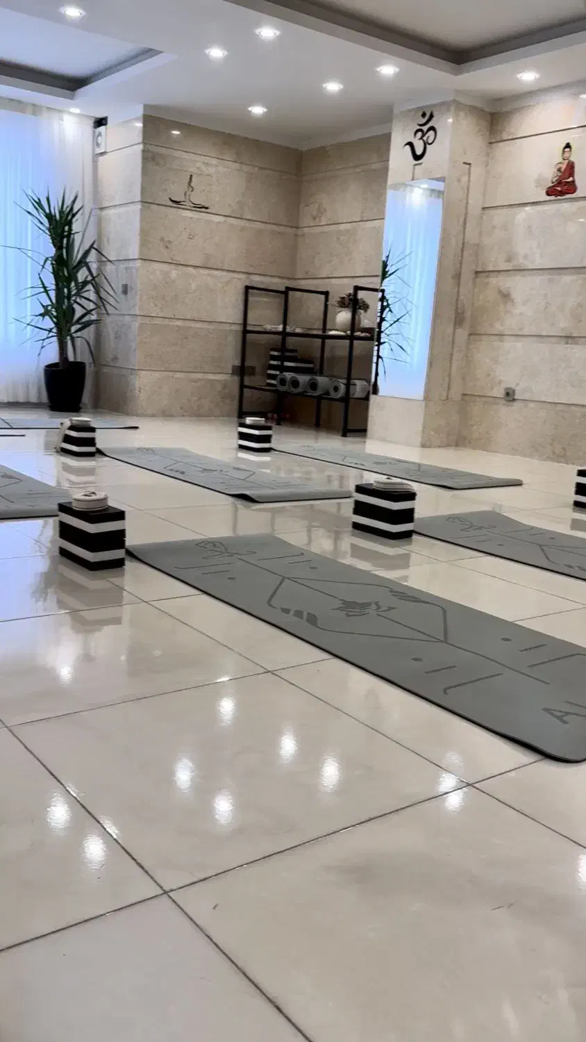 باشگاه تخصصی یوگا ماهایا|خدمات آموزشی|کرج, باغستان|دیوار