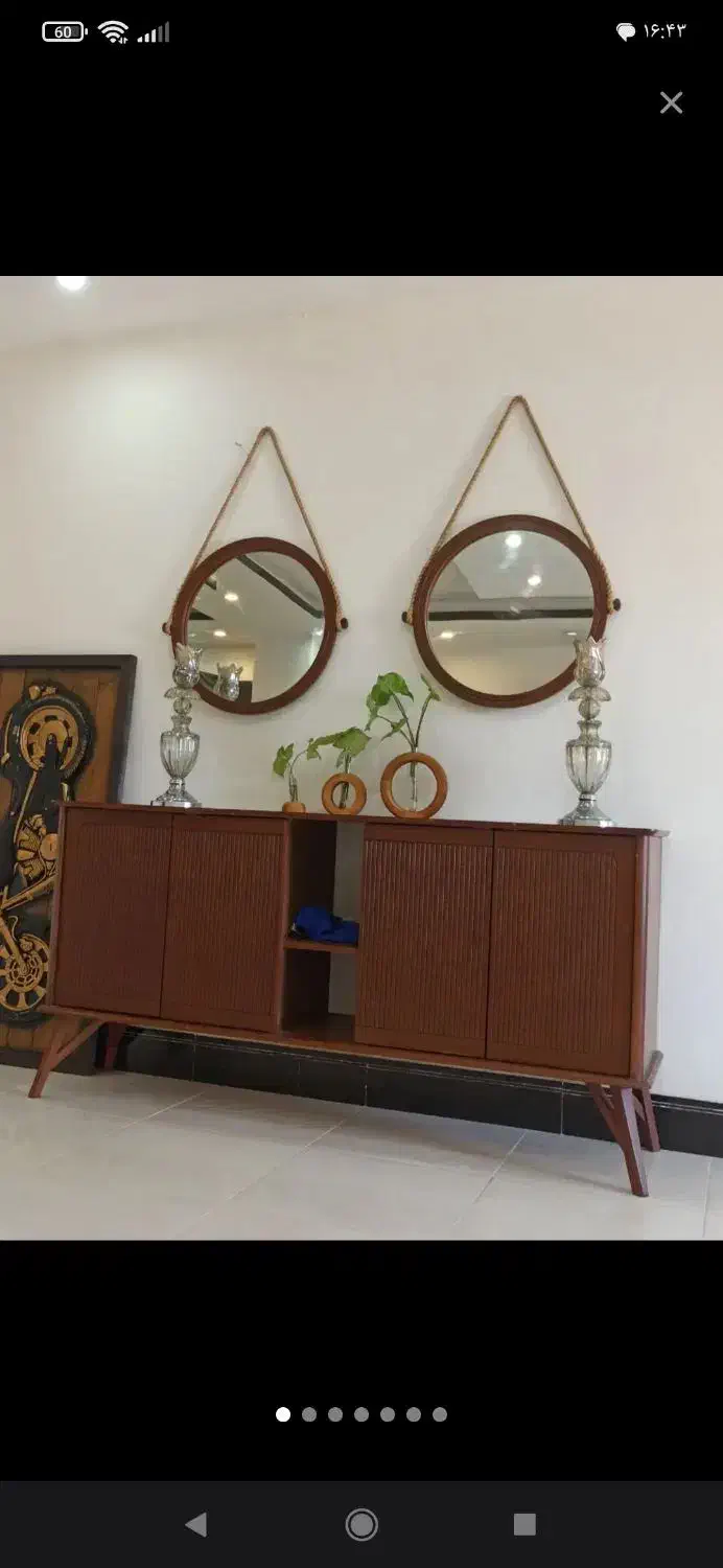 وسایل کامل خانه|سایر لوازم برقی|یاسوج, |دیوار