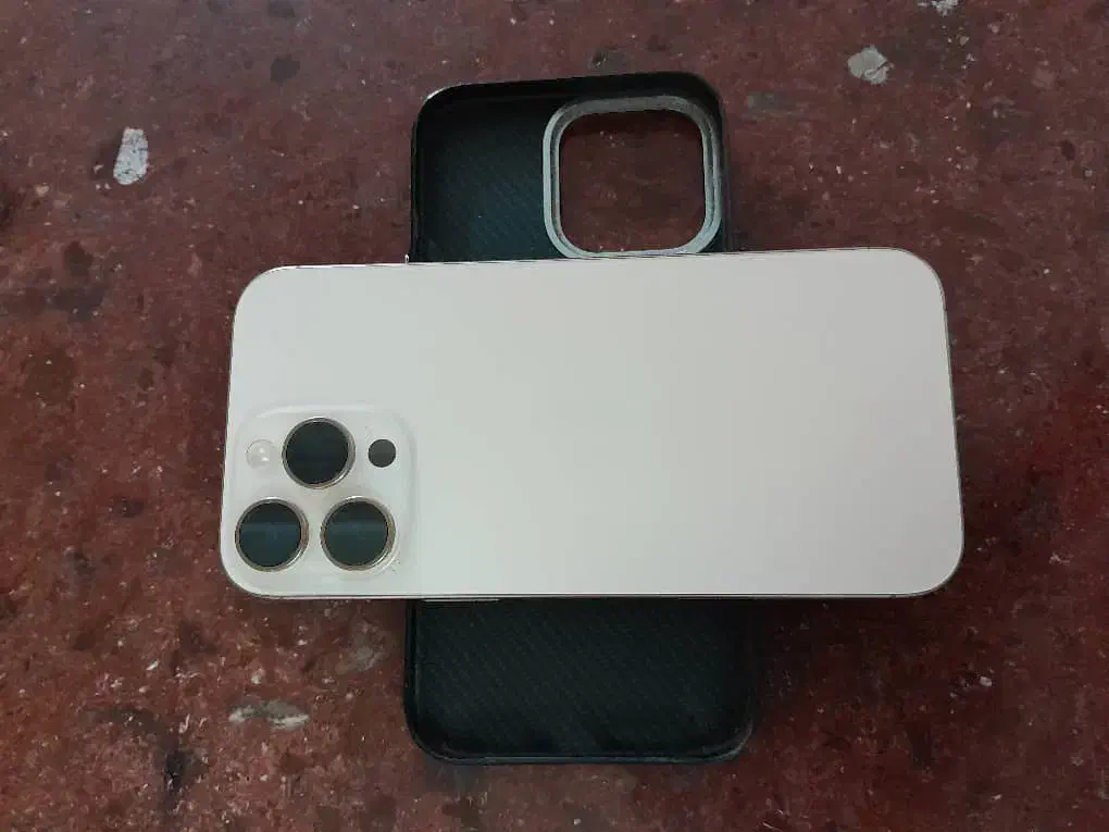 Iphone 16 pro max|موبایل|اراک, |دیوار