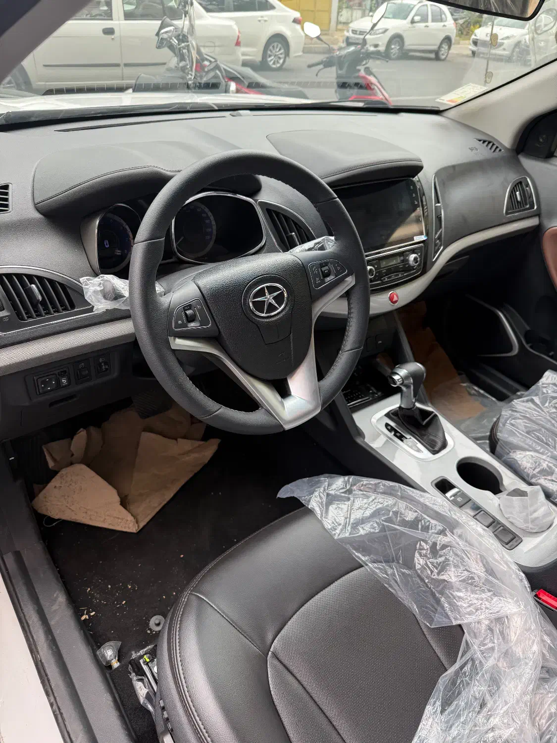 جک S5 Jack|خودرو سواری و وانت|تهران, عباس‌آباد|دیوار