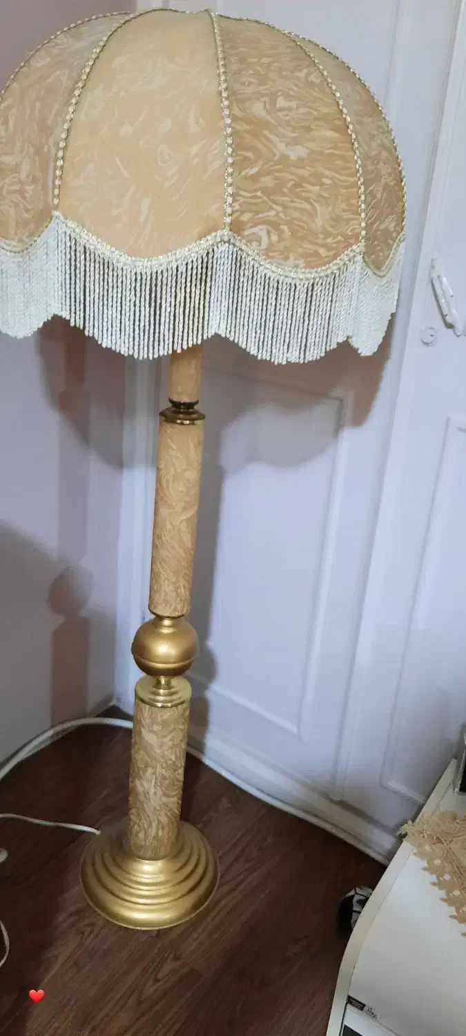 اباژور|چراغ خواب و آباژور|مشهد, کوثر|دیوار