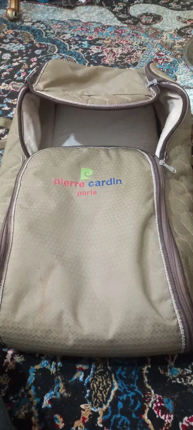 کیف نوزاد|کالسکه و لوازم جانبی|فیروزآباد (فارس), |دیوار