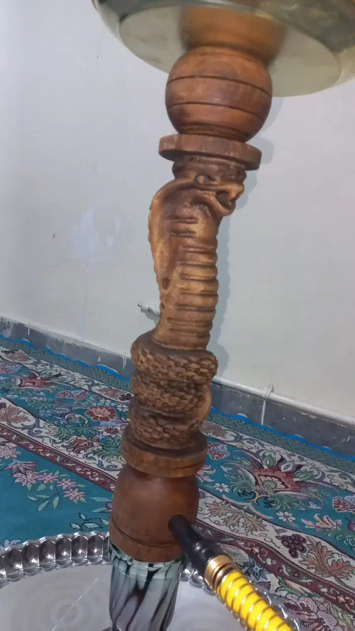 قلیان نو|زیورآلات و اکسسوری|نهاوند, |دیوار