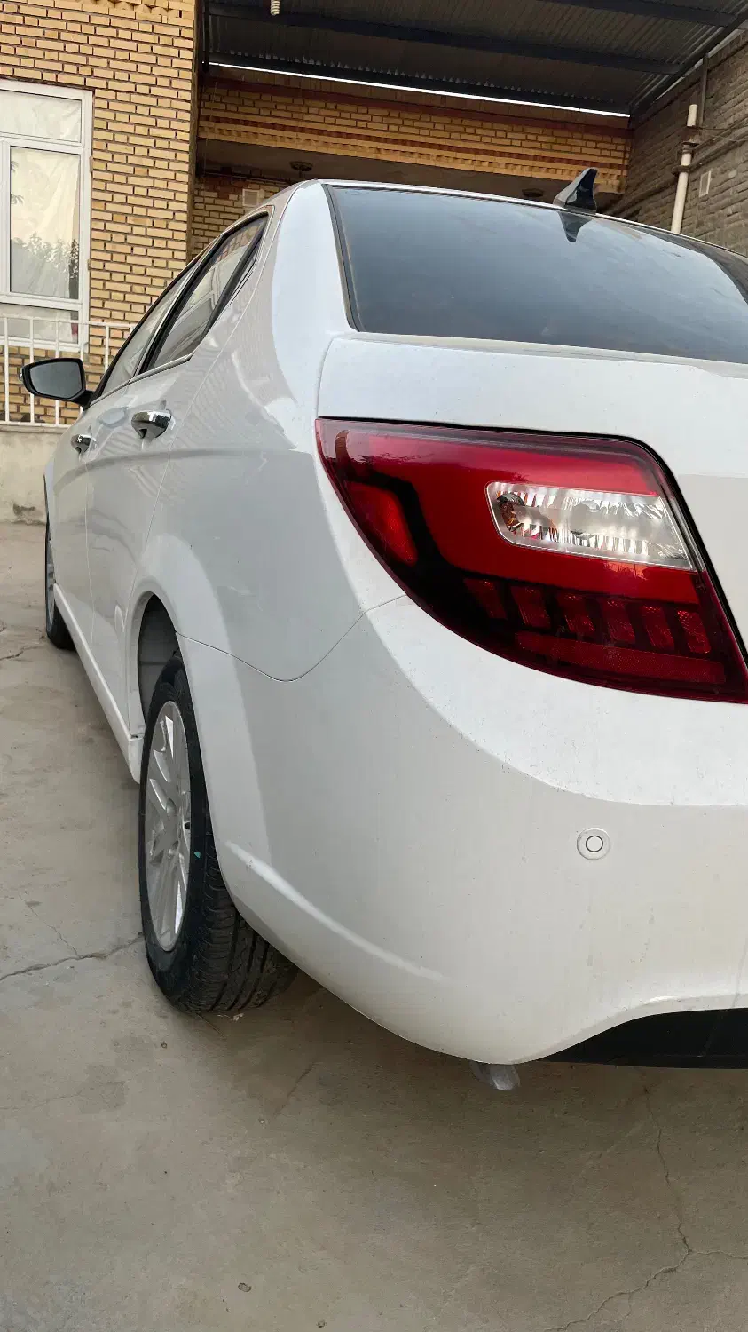 دنا پلاس ۶ دنده|خودرو سواری و وانت|میاندوآب, |دیوار