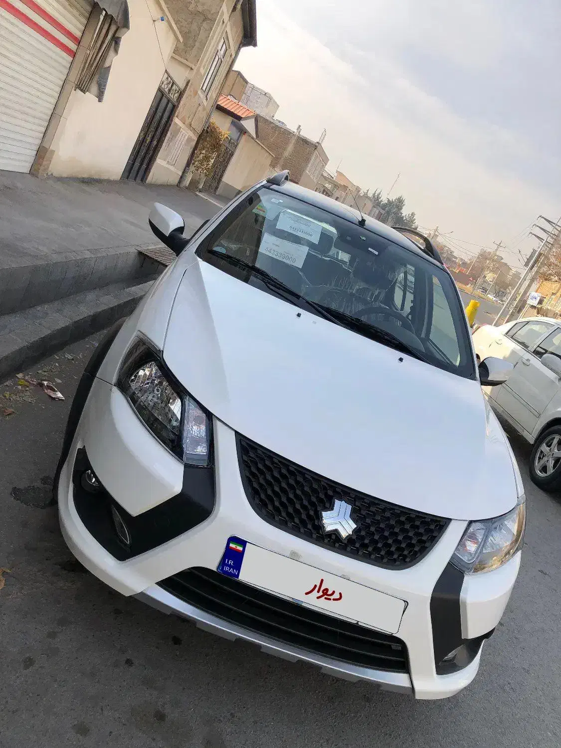 کوئیک gxr صفر|خودرو سواری و وانت|ارومیه, |دیوار