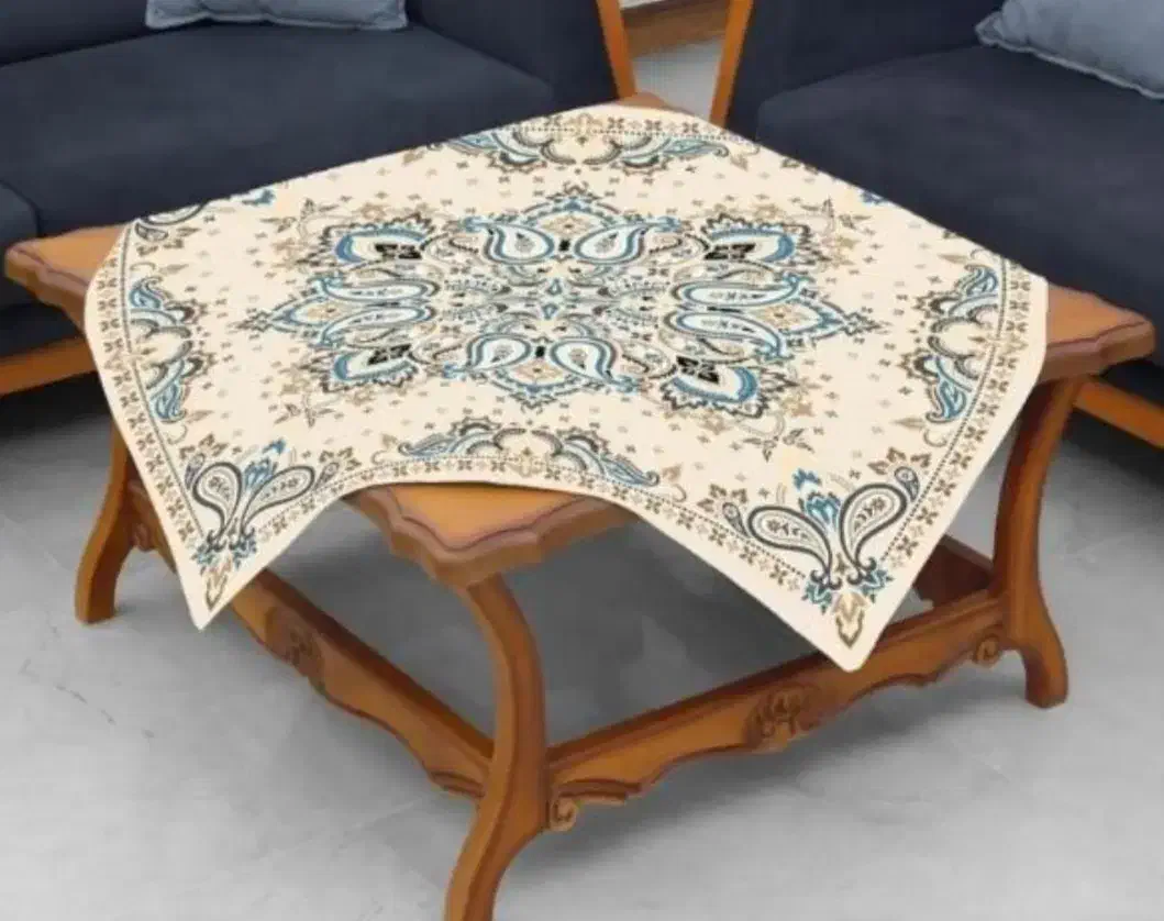 پرده|پرده، رانر، رومیزی|خاش, |دیوار