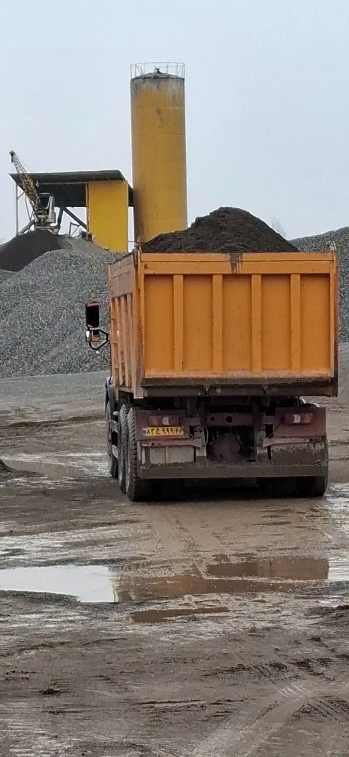 اجاره لودر و ماشین آلات راهسازی در شرق گیلان|خدمات حمل و نقل|لاهیجان, شیخ زاهد|دیوار