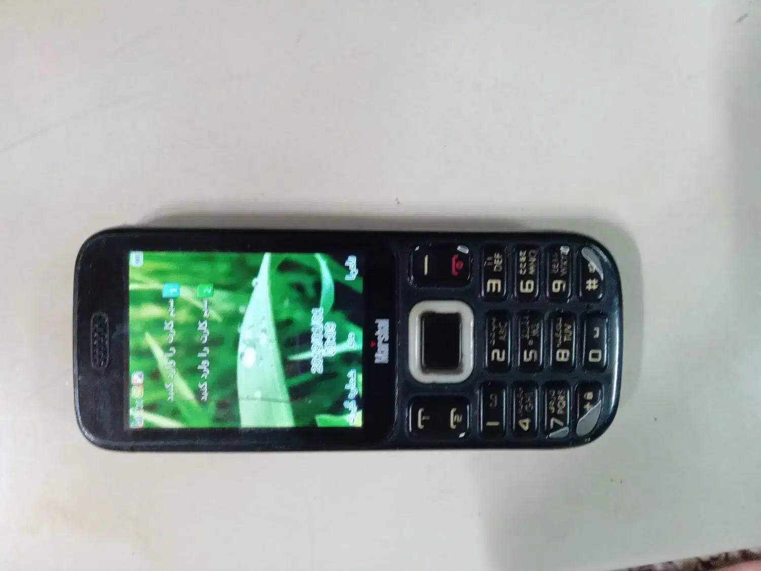 گوشی مارشال|موبایل|لنگرود, |دیوار