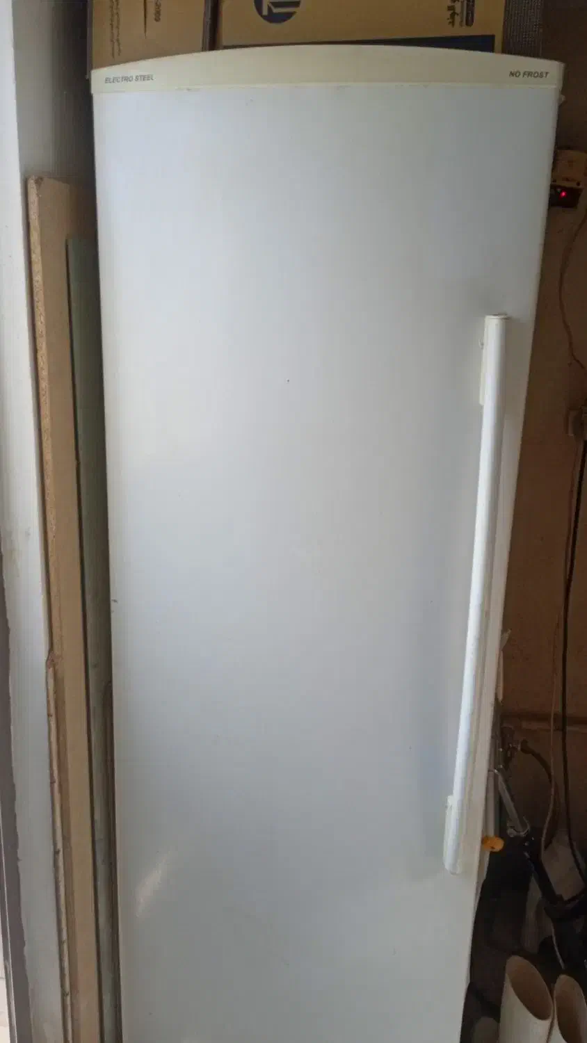 یخچال تمام فریزر|یخچال و فریزر|جوادآباد, |دیوار