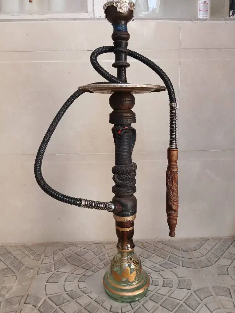 قلیان|کلکسیون و سرگرمی|ایلام, |دیوار