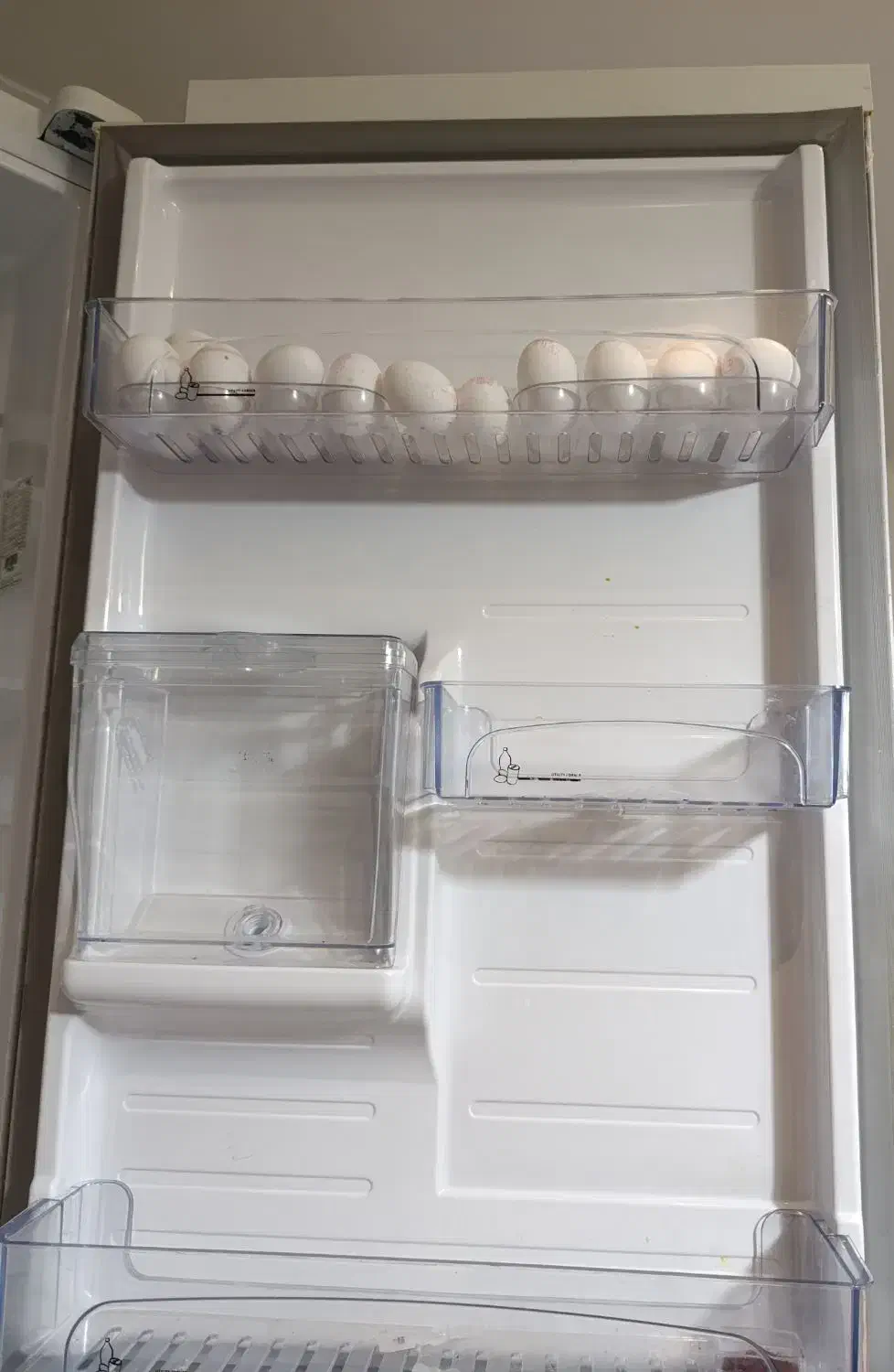 یخچال|یخچال و فریزر|نوشهر, |دیوار