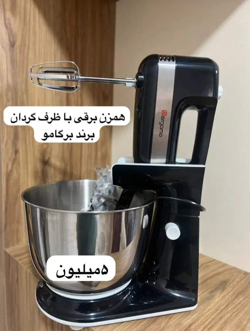 لوازم برقی و مصرفی|اجاق گاز و لوازم برقی پخت‌وپز|گرگان, |دیوار