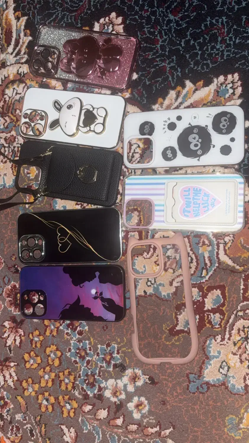 گارد|لوازم جانبی موبایل و تبلت|شهرکرد, |دیوار