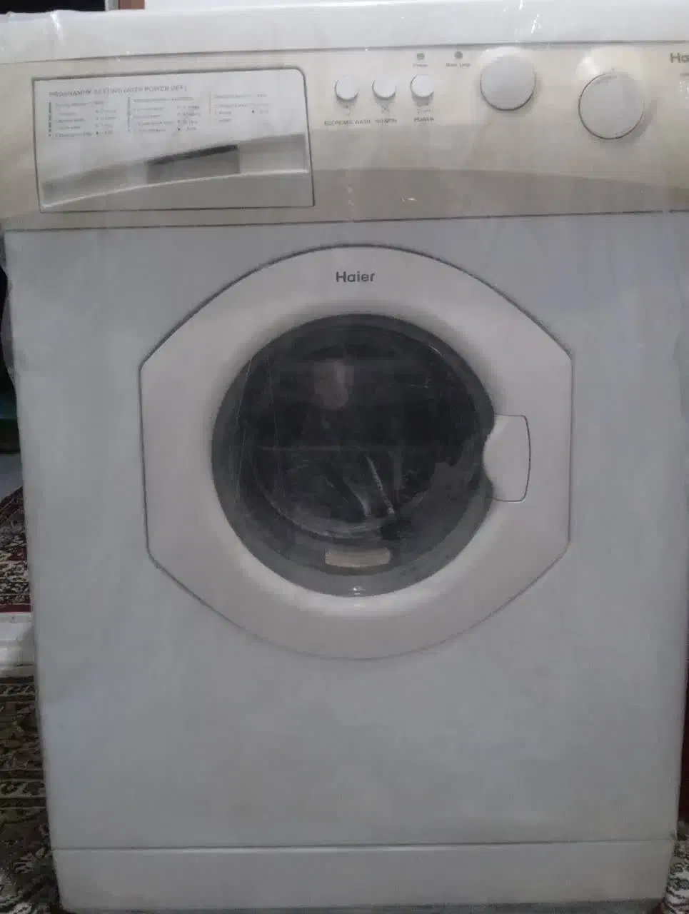 لباسشویی|ماشین لباسشویی و خشککن لباس|یزد, |دیوار