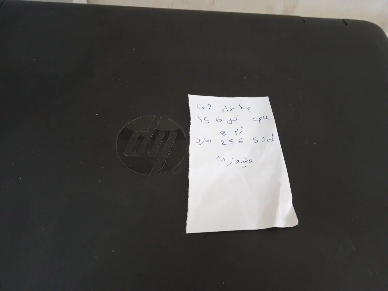 لپتاپ خانگی|رایانه همراه|اصفهان, قلعه طبره|دیوار