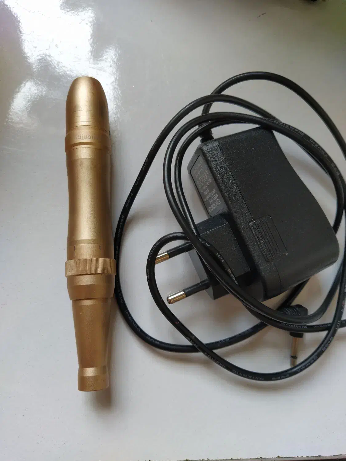 دستگاه تتو مدل Adjustable|آرایشی، بهداشتی، درمانی|کرمانشاه, |دیوار