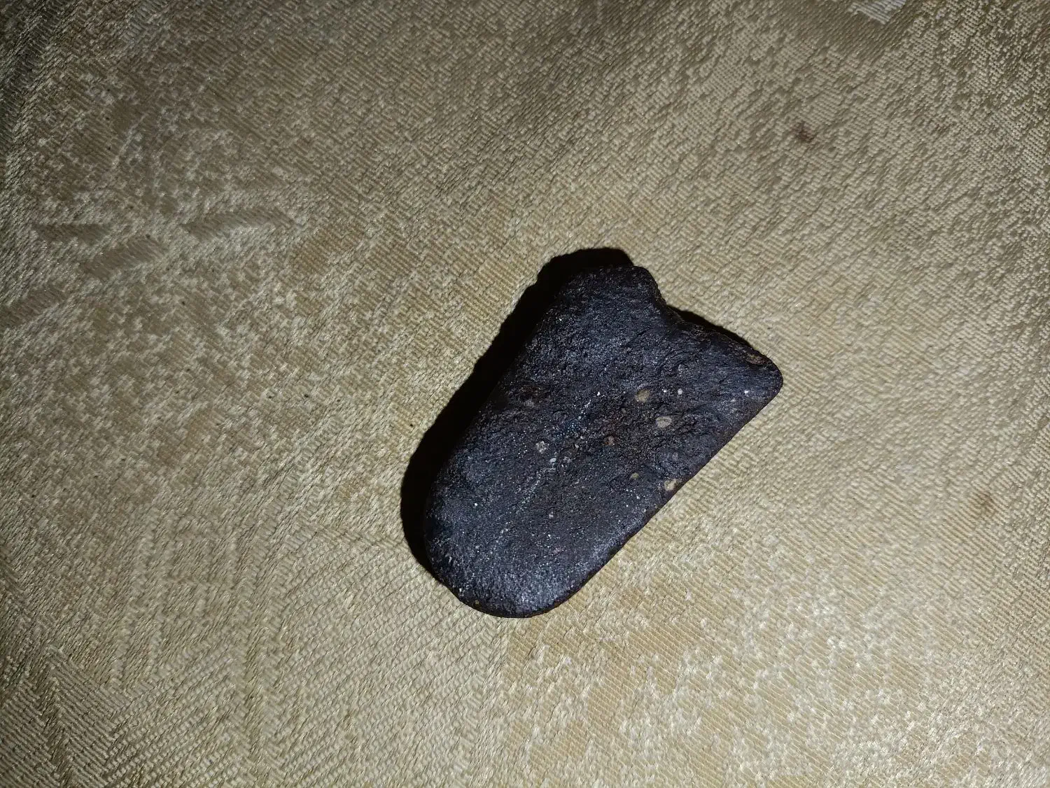 فروش شهاب سنگ|جواهرات|میبد, |دیوار