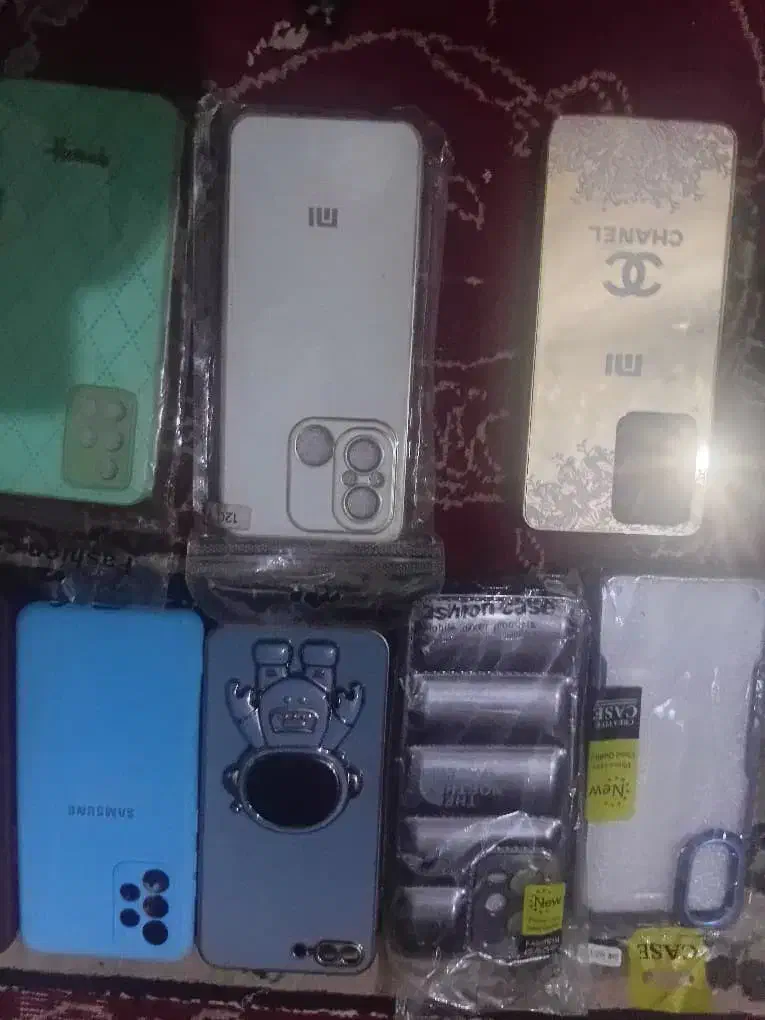 قاب گوشی|لوازم جانبی موبایل و تبلت|دزفول, |دیوار