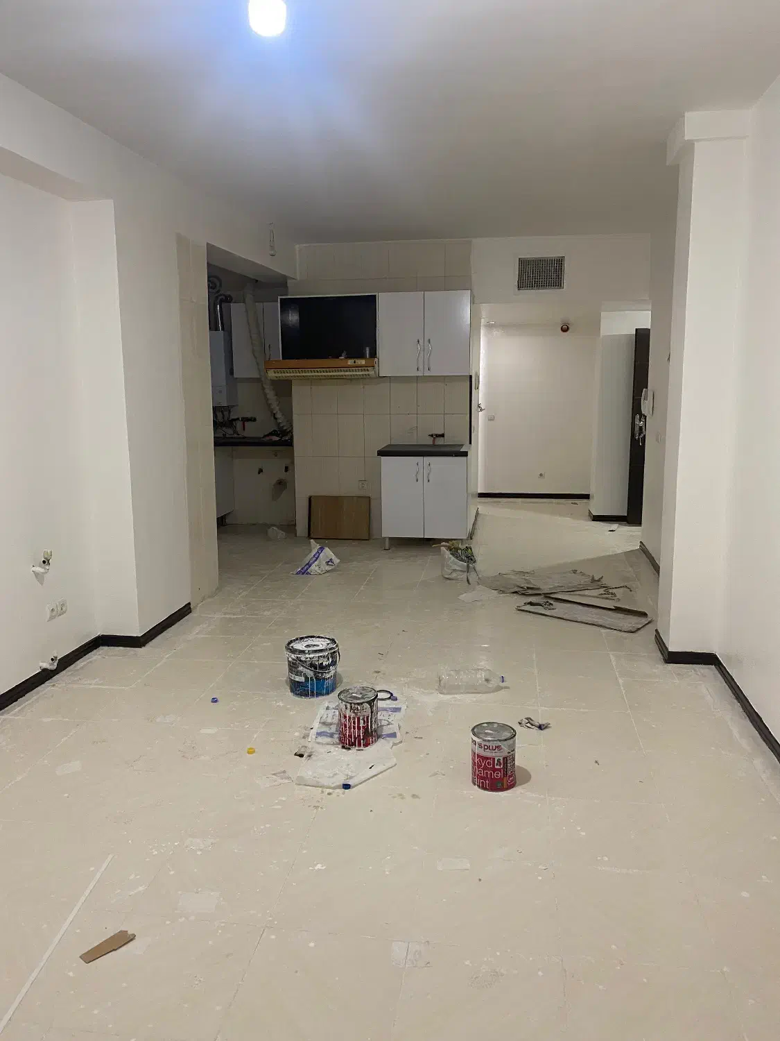 ۸۲ متری مسکن مهر شاهین شهر|فروش آپارتمان|شاهینشهر, مسکن مهر|دیوار