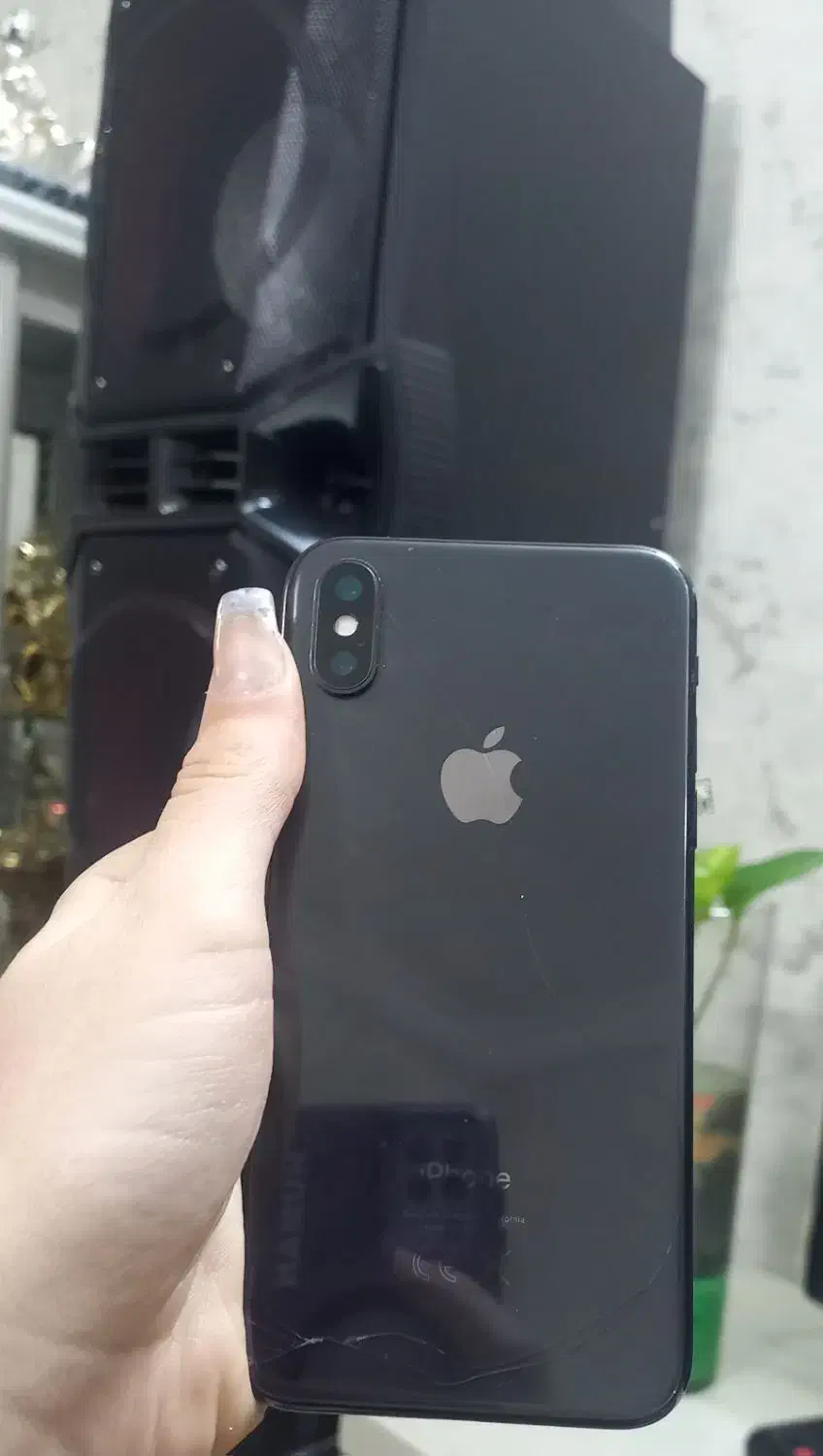 ایفونx|موبایل|مشهد, یاس|دیوار