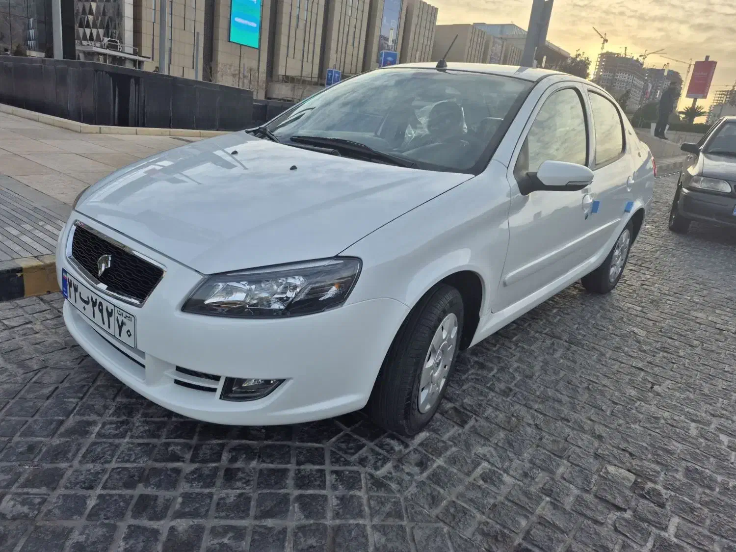 رانا پلاس نقد و اقساط|خودرو سواری و وانت|مشهد, دانشجو|دیوار