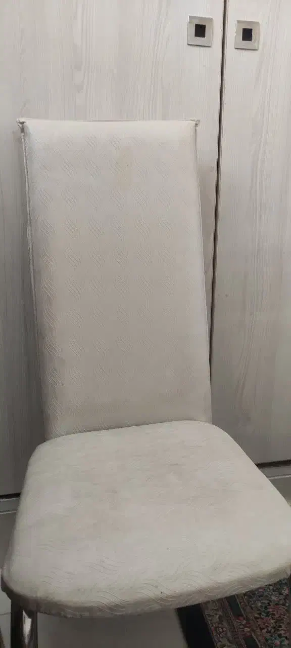 3عدد صندلی مناسب برای آشپزخانه یا رستوران|صندلی و نیمکت|گناباد, |دیوار