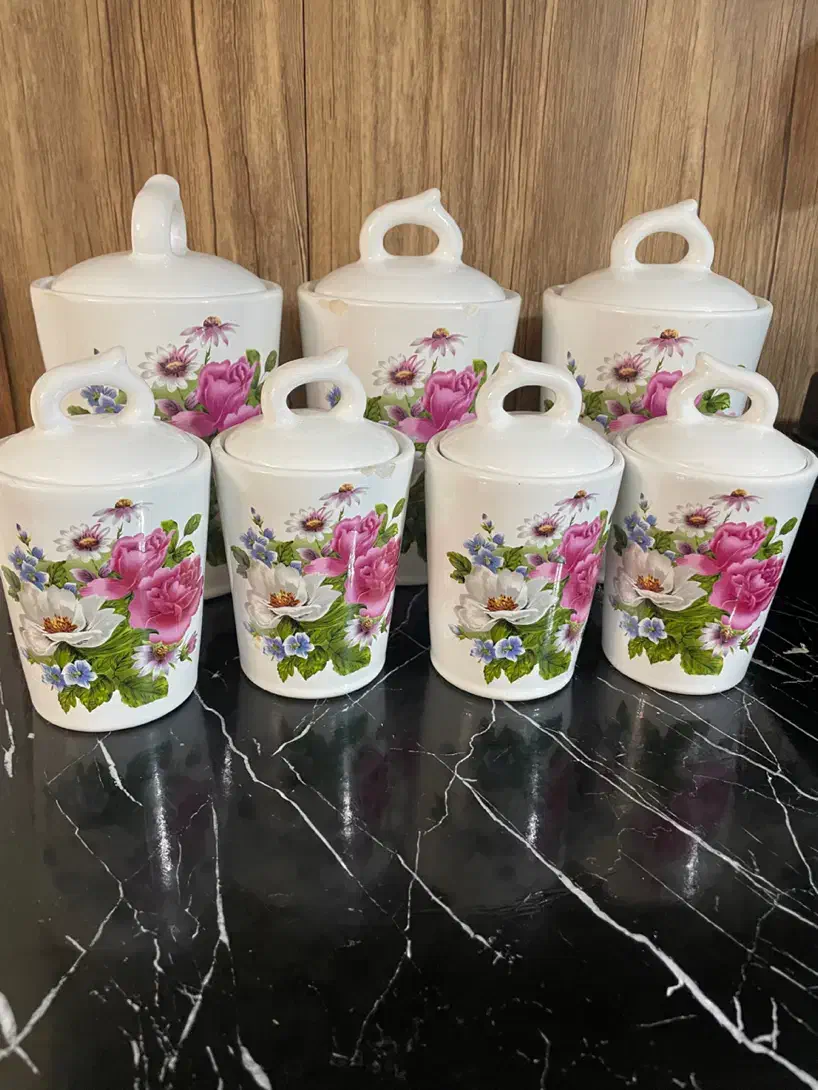 پاسماوری|ظروف نگهدارنده، پلاستیکی، یک‌بارمصرف|مشهد, الهیه|دیوار