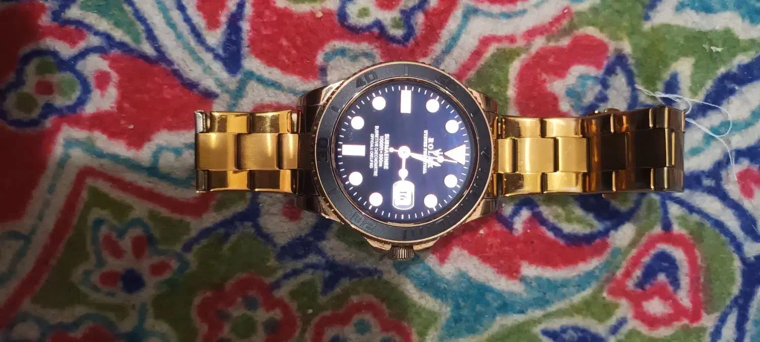 ساعت هوشمند درحد نو|ساعت|رشت, قاسمیه|دیوار