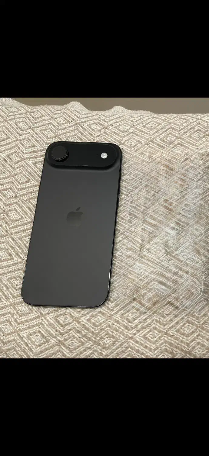 iphone air|موبایل|تهران, عباسآباد|دیوار