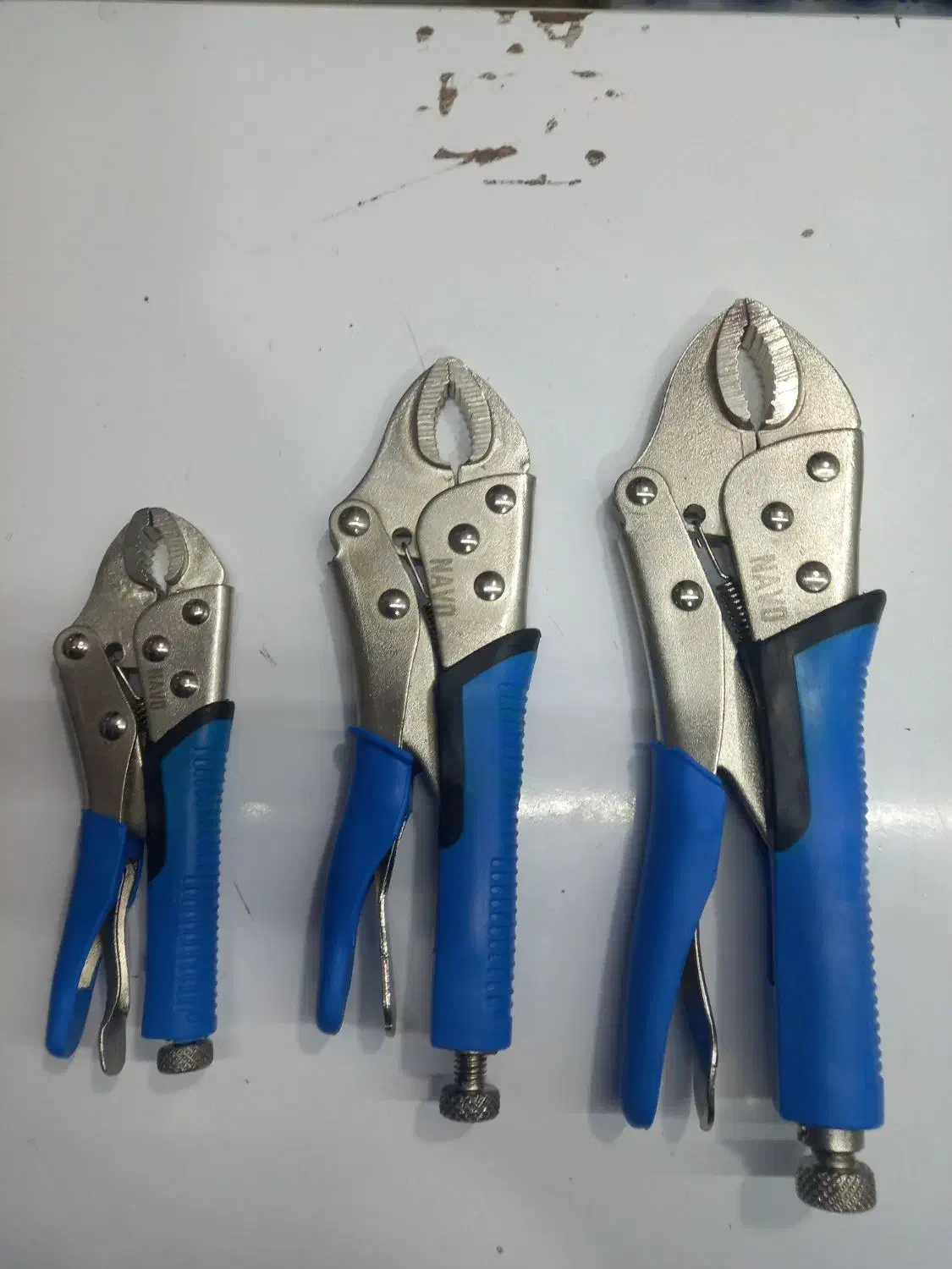 حراج‌ انبر قفلی|ابزارآلات|شاهین‌شهر, شهرک گلدیس|دیوار