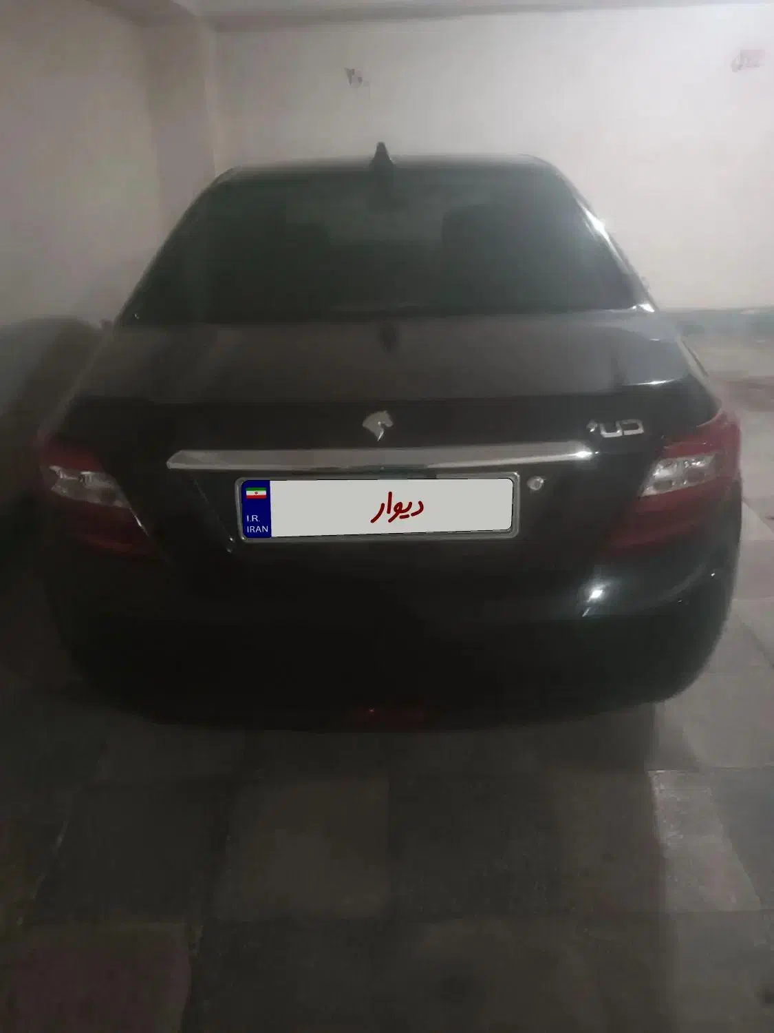 دناپلاس تربو|خودرو سواری و وانت|ساوه, |دیوار