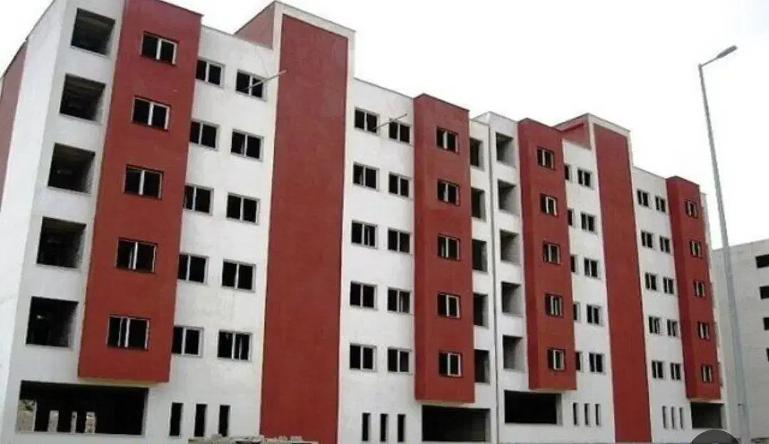 آپارتمان 92 متری مسکن ملی|فروش آپارتمان|نیشابور, شهرک پردیس|دیوار